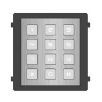 Модуль DS-KD-KP/S Hikvision