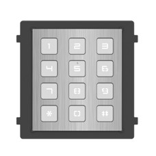 Модуль DS-KD-KP/S Hikvision