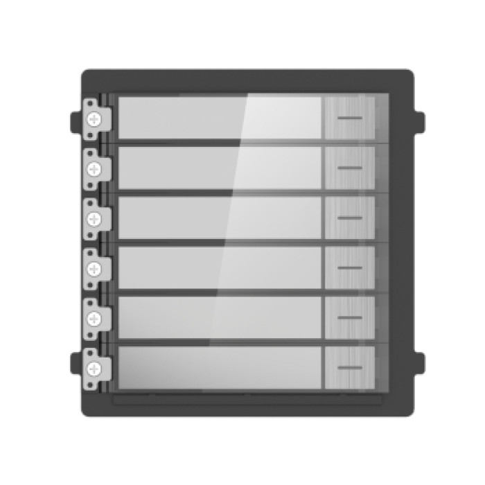Модуль DS-KD-KK/S Hikvision