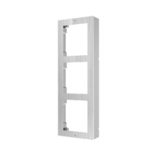 Панель для врізного монтажу DS-KD-ACW3/S Hikvision