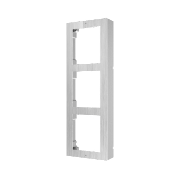 Панель для врізного монтажу DS-KD-ACW3/S Hikvision