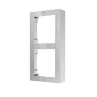 Панель для врізного монтажу DS-KD-ACW2/S Hikvision