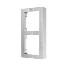 Панель для врізного монтажу DS-KD-ACW2/S Hikvision