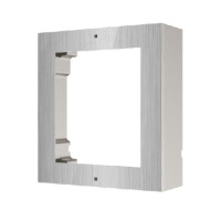 Панель для врізного монтажу DS-KD-ACW1/S Hikvision
