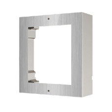 Панель для врізного монтажу DS-KD-ACW1/S Hikvision