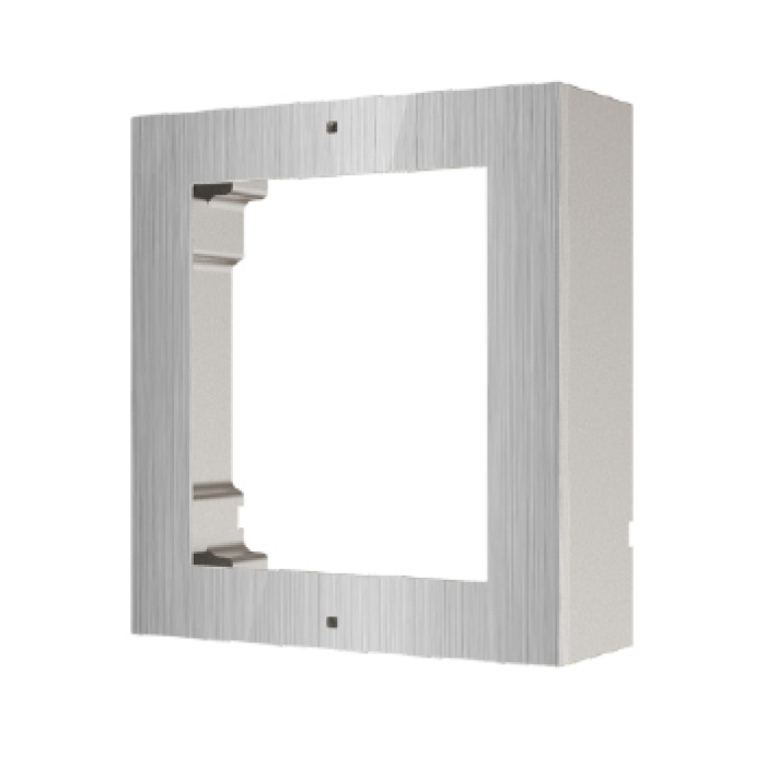 Панель для врізного монтажу DS-KD-ACW1/S Hikvision