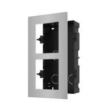Панель для врізного монтажу DS-KD-ACF2/S Hikvision
