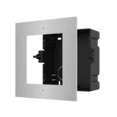Панель для врізного монтажу DS-KD-ACF1/S Hikvision