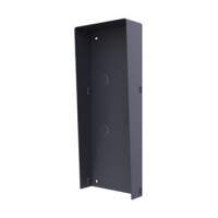 Накладна панель DS-KABD8003-RS3 Hikvision