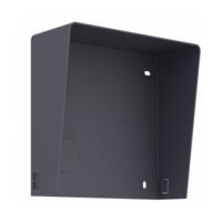 Накладна панель DS-KABD8003-RS1 Hikvision