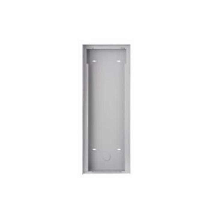 Накладна панель DS-KAB10-D Hikvision