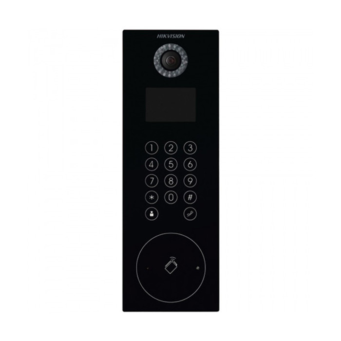 Відеопанель DS-KD8103-E6 Hikvision