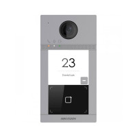 Відеопанель DS-KV8113-WME1(B)/Flush Hikvision
