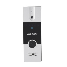 Відеопанель DS-KB2411-IM Hikvision