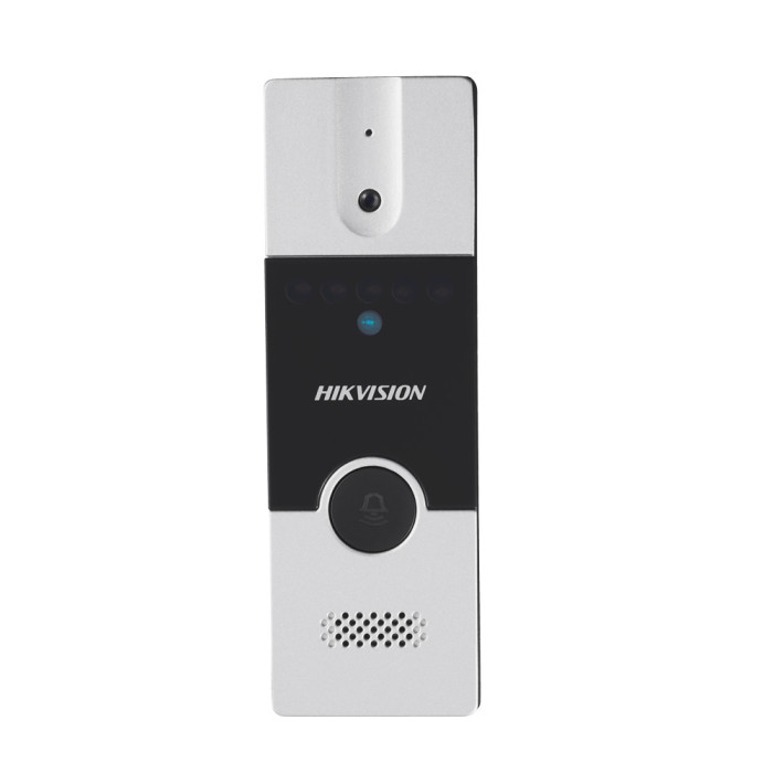 Відеопанель DS-KB2411-IM Hikvision
