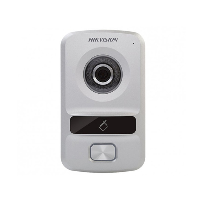 Відеопанель DS-KV8102-VP Hikvision