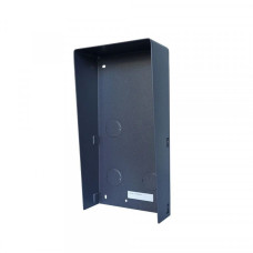 Накладна панель DS-KABD8003-RS2 Hikvision