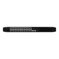 PoE-комутатор RG-ES226GC-P Ruijie