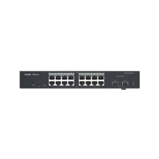 PoE-комутатор RG-ES218GC-P Ruijie