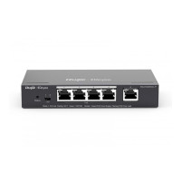 PoE-комутатор RG-ES205GC-P Ruijie
