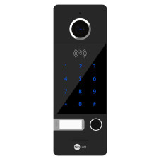 Відеопанель OPTIMA ID KEY FHD BLACK Neolight