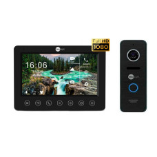 Комплект NeoKIT HD+ WF B/BLACK Neolight