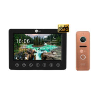 Комплект NeoKIT HD+ WF B/BRONZE Neolight