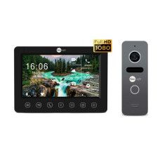Комплект NeoKIT HD+ WF B/GRAPHITE Neolight