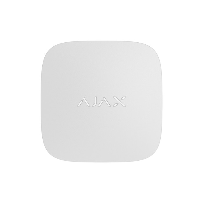Датчик якості повітря Ajax LifeQuality білий