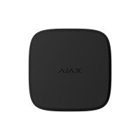 Датчик чадного газу Ajax FireProtect 2 RB (CO) чорний