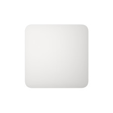 Розумний прохідний вимикач Ajax LightSwitch 2-way білий
