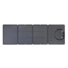 Сонячна панель EcoFlow 110W Solar Panel