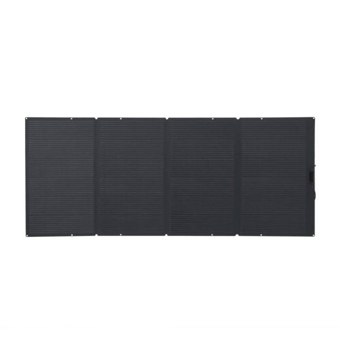 Сонячна панель EcoFlow 400W Solar Panel