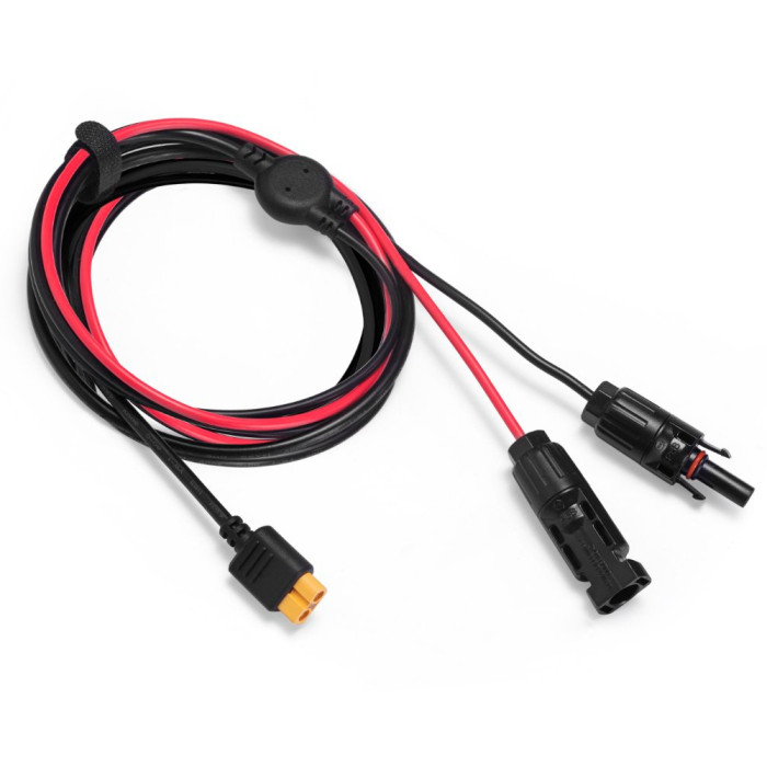 Кабель EcoFlow MC4 to XT60 Solar Cable 5m