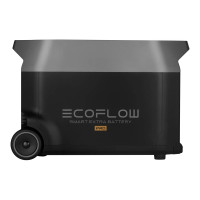 Додаткова батарея EcoFlow DELTA Pro Extra Battery (3600 Вт·г)