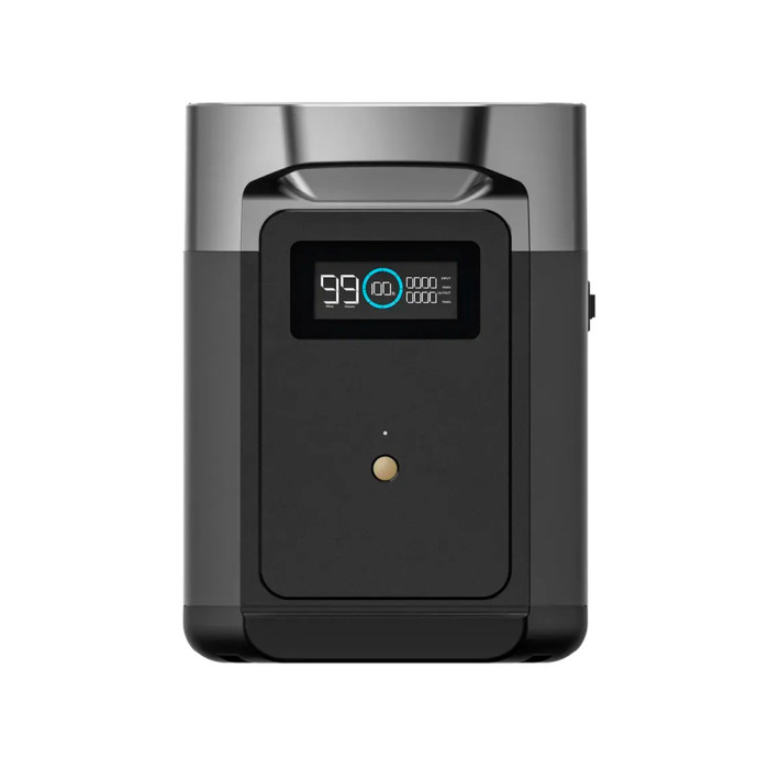 Додаткова батарея EcoFlow DELTA 2 Extra Battery