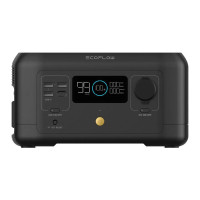 Зарядна станція EcoFlow RIVER mini (210 Вт·г)
