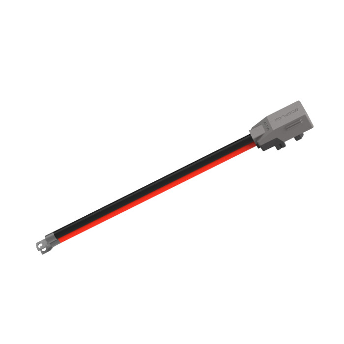 Адаптер альтернативного підключення Power Hub Alternator Charge Adapter