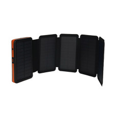 Сонячна панель TPB-20SLP4F (20000 mAh) Kraft