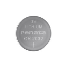 CR-2032 Renata