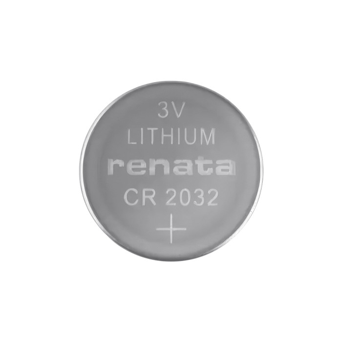 CR-2032 Renata
