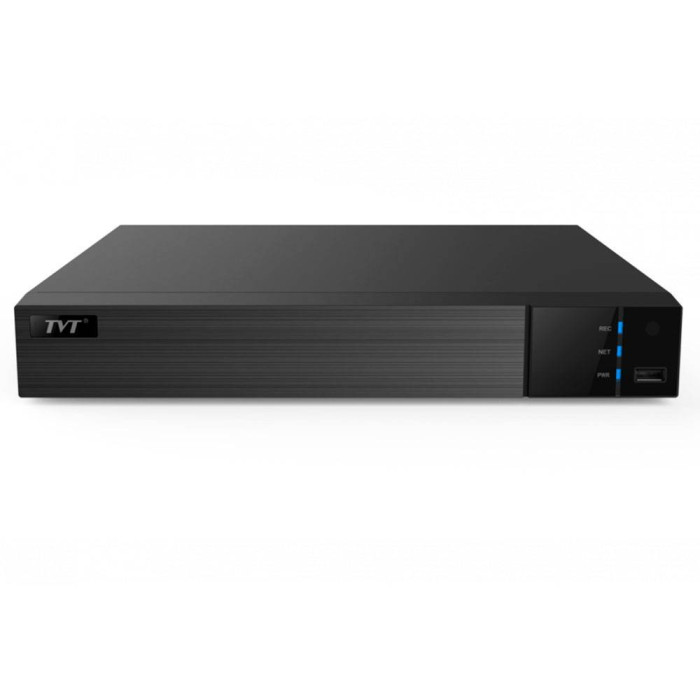 Відеореєстратор TD-3204H1-4P-C TVT