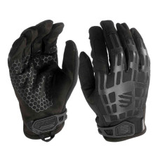 Тактичні рукавиці Fury Utilitarian Glove Black L BlackHawk