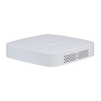 Відеореєстратор DHI-NVR2104-I2 Dahua