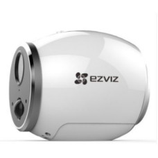 Відеокамера на батарейках CS-CV316 Ezviz 1Mp f=2mm Wi-Fi