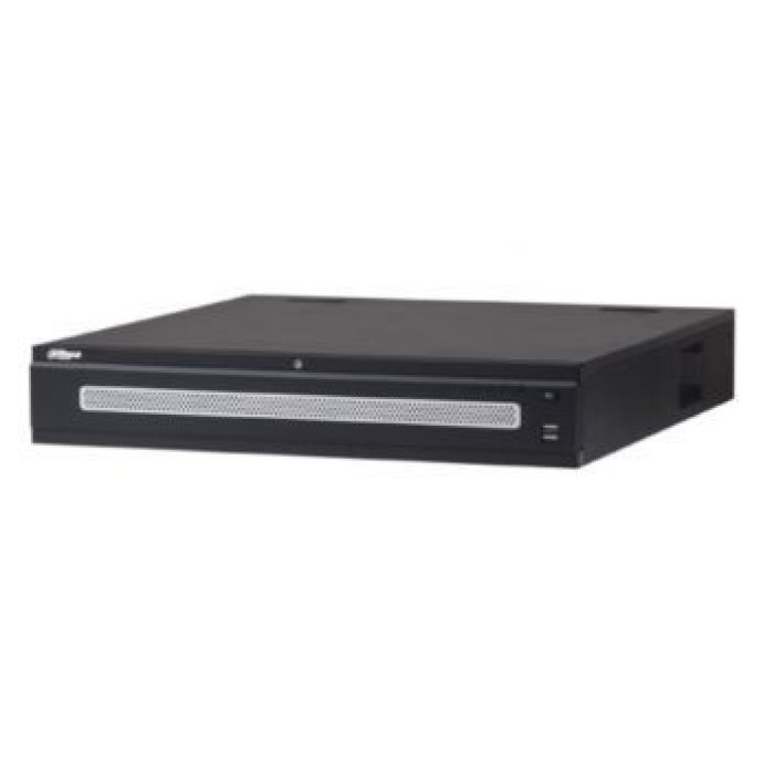 Відеореєстратор DHI-NVR608-128-4KS2 Dahua