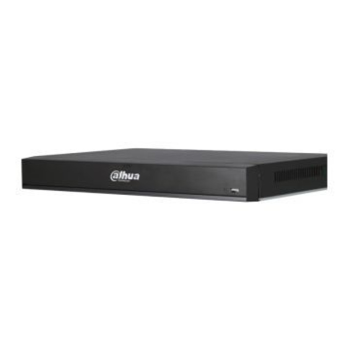 Відеореєстратор DHI-NVR5216P-16P-I Dahua