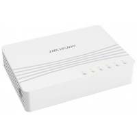 Комутатор DS-3E0505D-E Hikvision