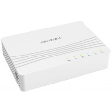 Комутатор DS-3E0505D-E Hikvision