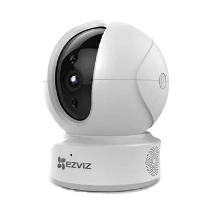 Відеокамера CS-CV246-B0-1C1WFR Ezviz 1Mp f=4mm Wi-Fi